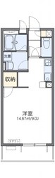 レオネクストエターナルの物件間取画像